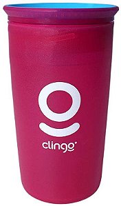 Copo 360 Clingo