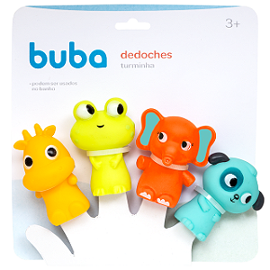 Dedoches Divertidos