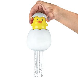 Brinquedo De Banho Chuveirinho