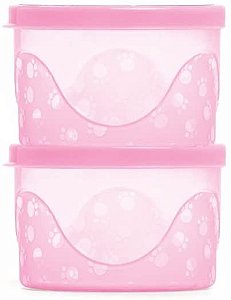 Kit De Potes Infantis 300ml