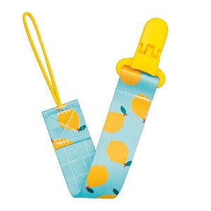Prendedor De Chupeta Frutti Buba