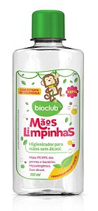 Refil Mãos Limpinhas Bioclub