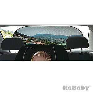Super Protetor Solar Kababy - 1 unidade