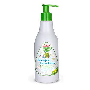 Shampoo Infantil Bioclub 300ml