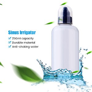 Lavador Nasal  250 Ml