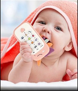 Telefone Divertido Musical