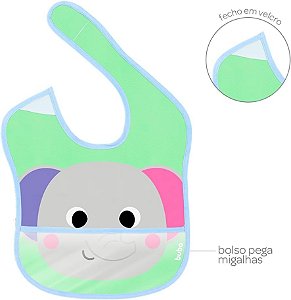 Babador Zoo Buba