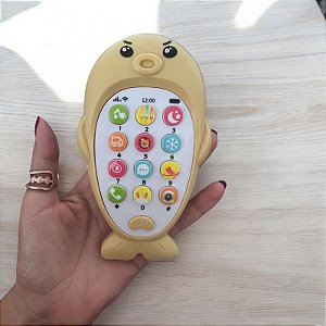 Telefone Musical