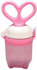 Alimentador De Silicone Com Regulagem