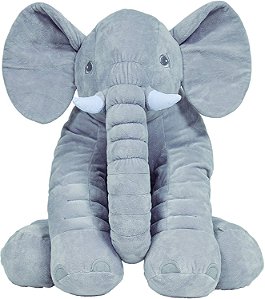 Almofada Elefante Gigante
