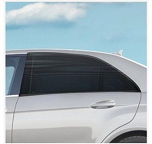 Capa Protetora Solar P/janela