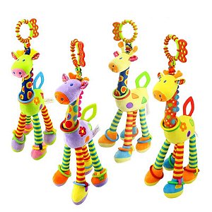 Mobile Girafa Juju