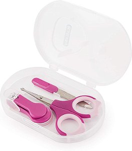 Kit Manicure