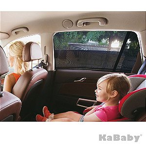 Kit C/2 Cortinas Anticlaridade