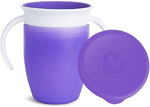 Copo Munchkin 360 Graus