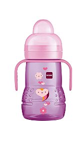 Copo Treinamento Mam 220ml