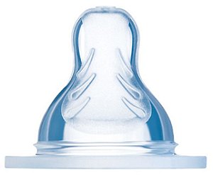 Bico Para Mamadeira Mam