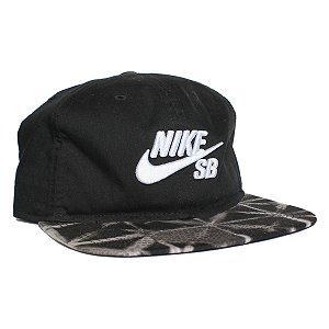 bone nike sb trucker