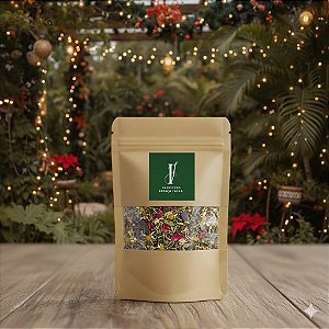 Banhos de Ervas Indra Purificadores Naturais