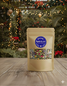 Banho de Erva ( Renova Caminho)