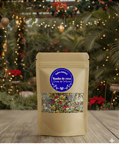 Banho de Erva ( Chave da Fortuna)