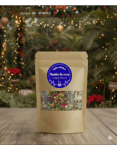 Banho de Erva ( Encanto da Rosa)