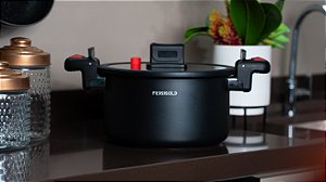 PANELA DE COZIMENTO RÁPIDO - FAST COOKING