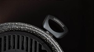 LANCAMENTO - CHURRASQUEIRA GOLDGRILL