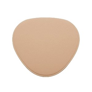 Placa Pós Cirúrgica Protetor Cóccix Sacral e Costas Espuma Flexível (unidade) - Ref. 90007 - New Form
