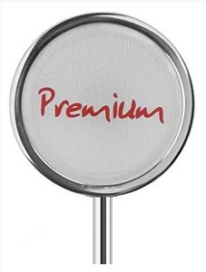 Auscultador Pediátrico / Infantil Premium - Glicomed