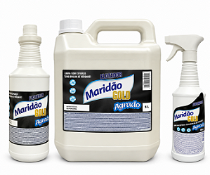 Flotador Gold - 2 e 5 Litros