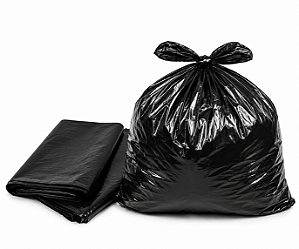 Saco de Lixo Reforçado 5kg