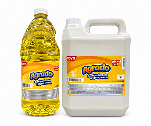 Desengordurante Limpeza Pesada - 2 e 5 Litros