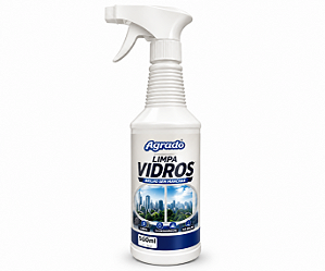 Limpa Vidro - 500ml