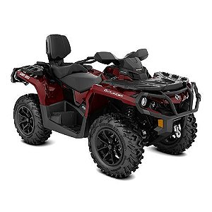 OUTLANDER MAX XT SERIES
