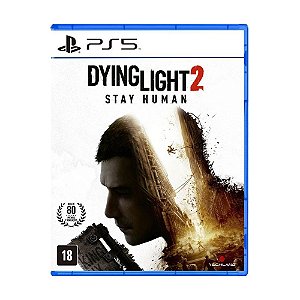 Dying Light 2 - Stay Human - PS5