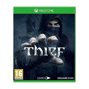 Thief - Xbox One