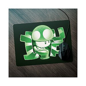 Mouse Pad - Gamer 1UP - Game