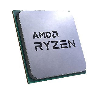 Processador AMD Ryzen 3 2200G, Cache 6MB, 3.5GHz (3.7 GHz Max Turbo), AM4 - OEM