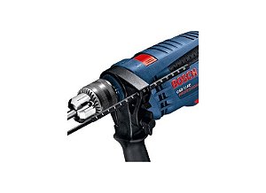 Furadeira Impacto Reversível 1/2" 750W GSB16RE Bosch 127v