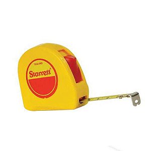 Trena De Bolso 8m Starrett