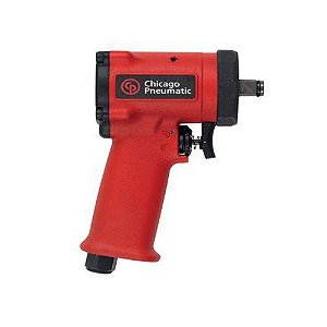 Chave De Impacto Encaixe 1 Cp7773 - Chicago Pneumatic