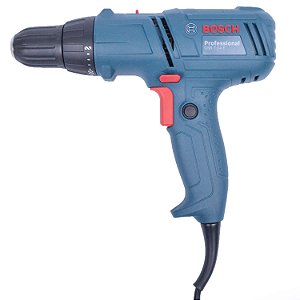 Parafusadeira Furadeira 3/8'' 110v 400w Gsr 7-14 E Bosch