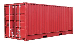 Locação container 3,00 X 2,00