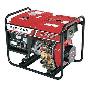 Locação  gerador diesel 5000 KVA 110V/220V MOD GMD 5000