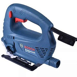 Serra Tico Tico 500W - BOSCH-GST700