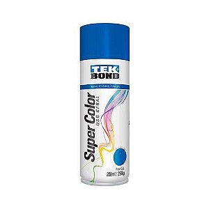 TINTA SPRAY AZUL DE USO GERAL 350 ML