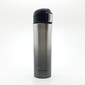Squeeze Poker Térmico Inox 420 ml 09065