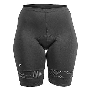 Bermuda Poker Ciclista Feminina Vênus 03806
