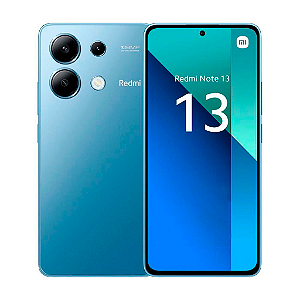 REDMI NOTE 13 - 256GB/8GB RAM